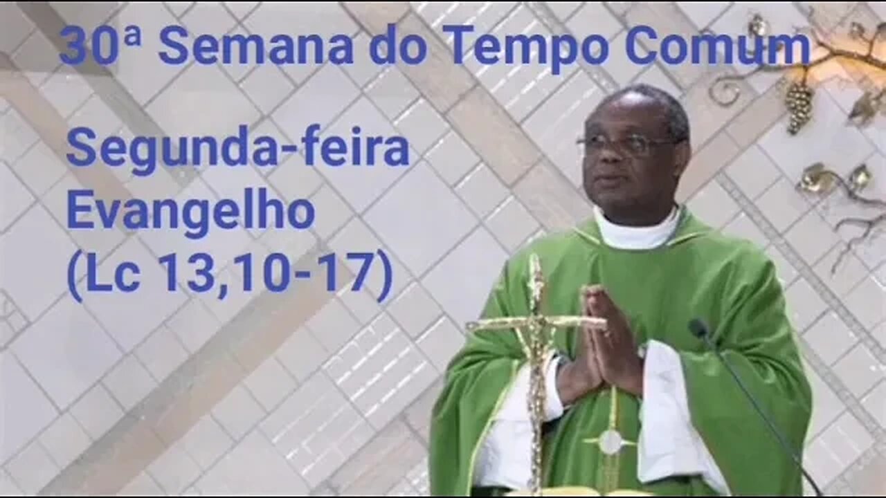 Homilia de Hoje | Padre José Augusto 24/10/22 | Fazer Penitência!