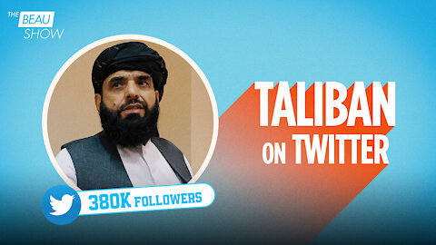 No Tali-”Ban” On Tweets | The Beau Show