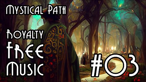 FREE Music at YME – Mystical Path #03