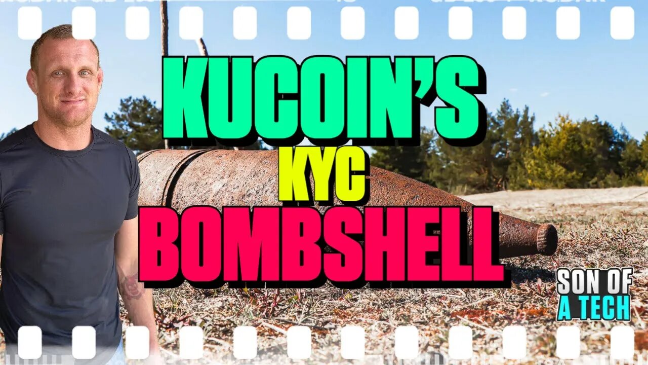 KuCoin's KYC Bombshell: Why Every Crypto Trader Needs to Know - 259