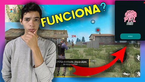 ❤😎SIGUE FUNCIONANDO EL BYPASS GRATIS PARA FREE FIRE ?/ BYPASS PNLMOD #freefire ❤😎