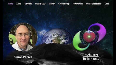 Simon Parkes - Arizon Audit updates