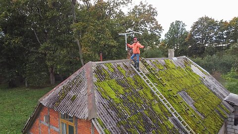 Off-Grid High Speed internet with Antennas!?