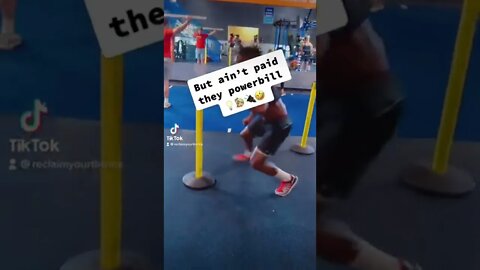 Heaux’s be saying match my energy 👑