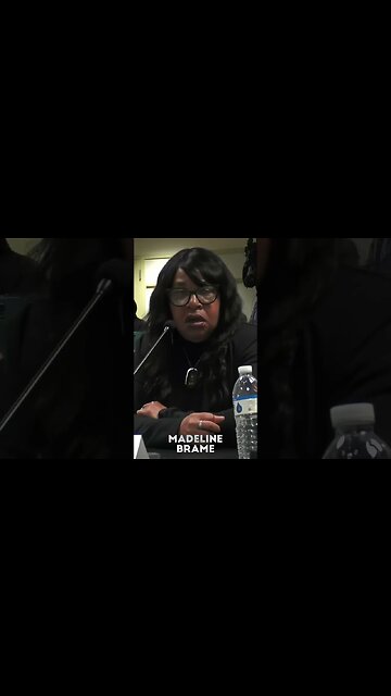 Madeline Brame, Whose Son Was Murdered On Video, Gives Heartbreaking Testimony