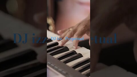 DJ izz - Perpetual