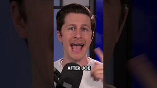 Biden's Polling Improves, Trump's Slumps #shorts