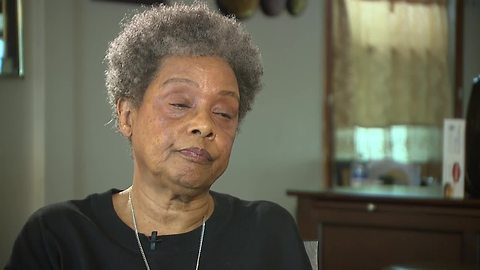 Warrensville Heights woman fights erroneous water bill