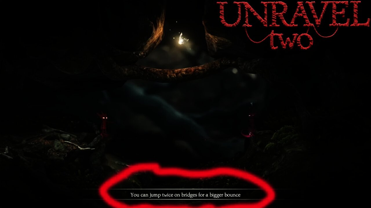 Tutorial Continues: Unravel 2 #2