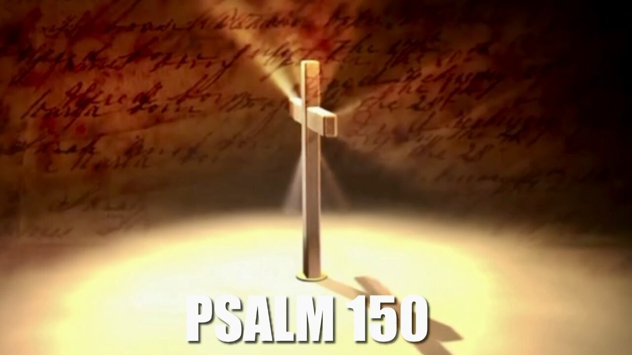 Psalm 150