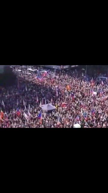 1656. CZECH 🇨🇿 REPUBLIC vs The New World Order ☠