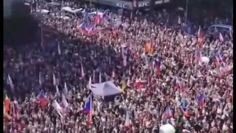 1656. CZECH 🇨🇿 REPUBLIC vs The New World Order ☠