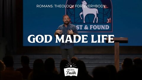 God Made Life