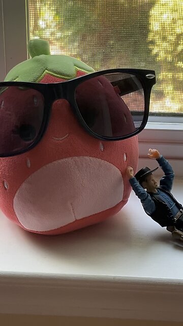 Happy National Relaxation Day!