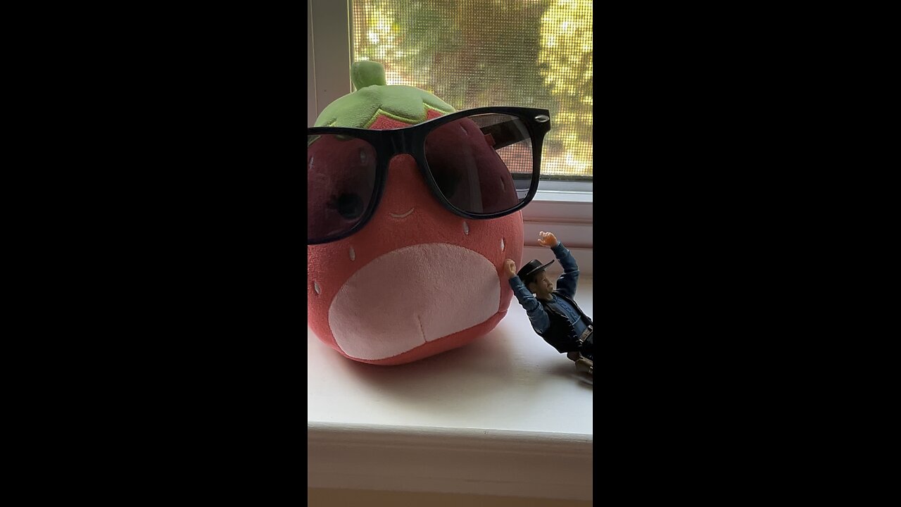 Happy National Relaxation Day!