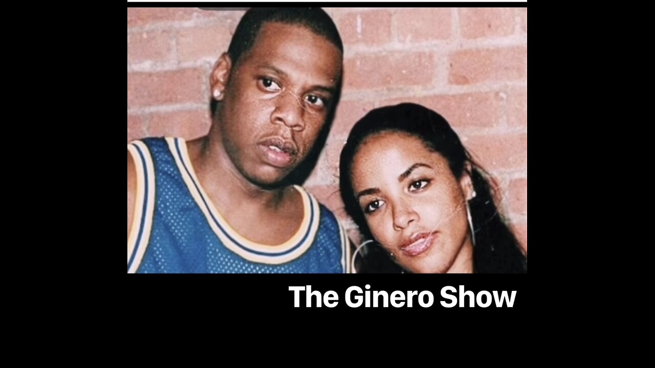 Did Jay-Z set up Diddy & Aaliyah