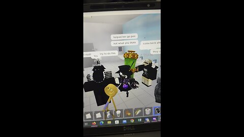 Roblox Vibes 12 (Yung Alone Gaming Moments)