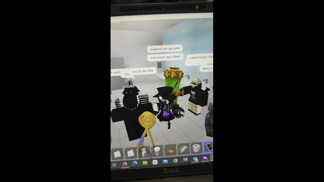 Roblox Vibes 12 (Yung Alone Gaming Moments)