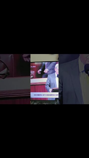 Dems don't care #DirtyMoney #tommacdonald #DefundIRS