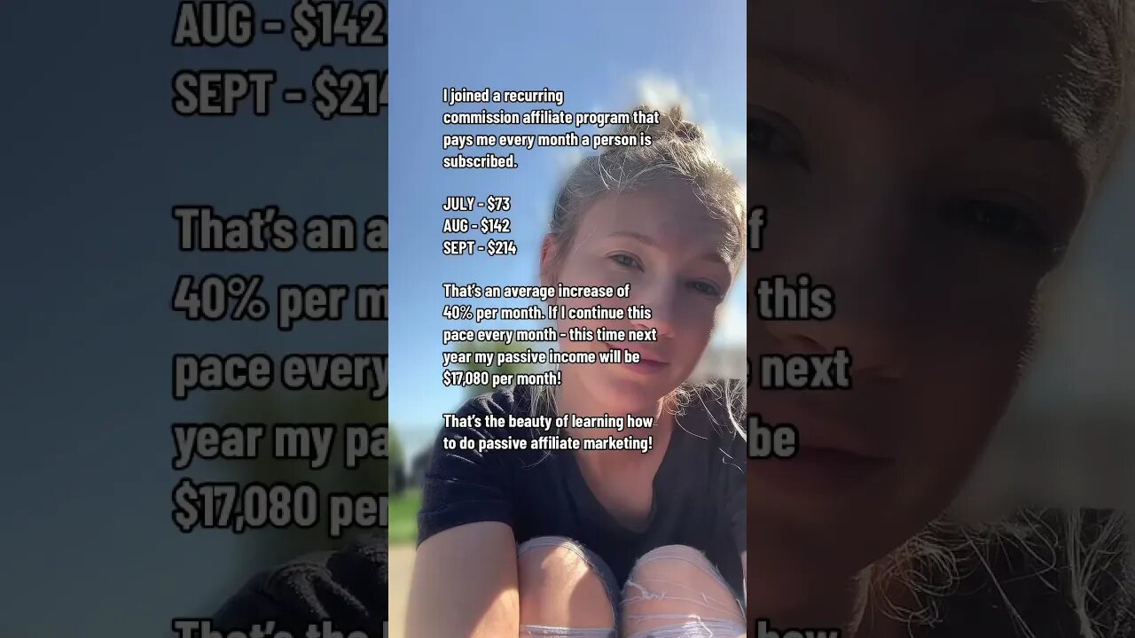 How I will make $17k per month passively by this time next year