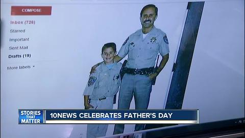 10News Father's Day 2