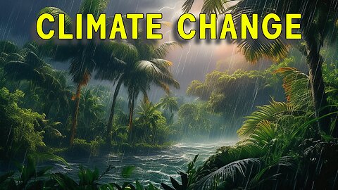 Æther Round Table 39: Climate Change