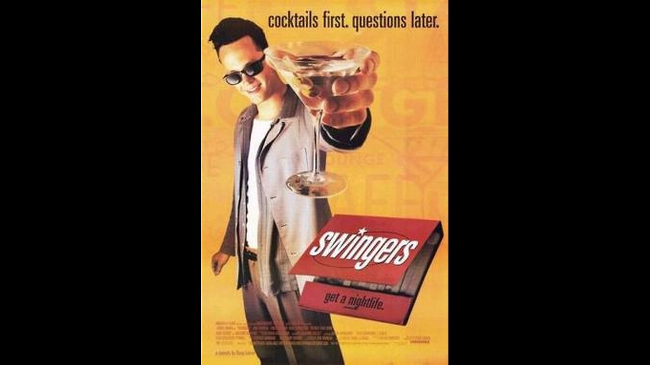 Trailer - Swingers - 1996