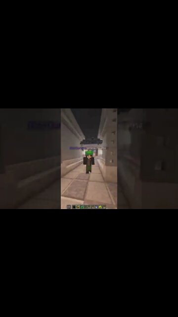 Best Minecraft Builds That Scare The Warden