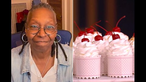 Whoopi Goldberg Doubles Down on Staten Island Bakery Smear Campaign