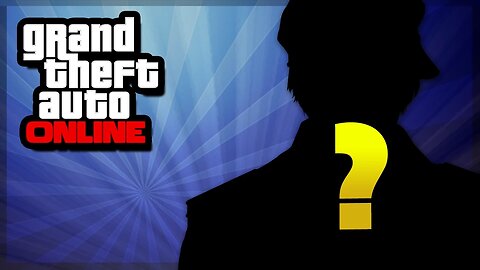 LispyJimmy FACE REVEAL PLANS!! (GTA 5 Online Gameplay)
