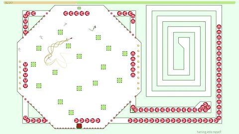 N++ - Turning Into Myself (!-E-08) - G++