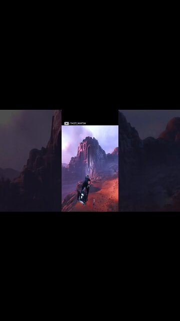 Speeder Bike CHASE In Star Wars Jedi: Survivor PART 1 #shorts