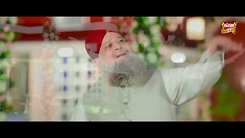 Awais raza qadri sab