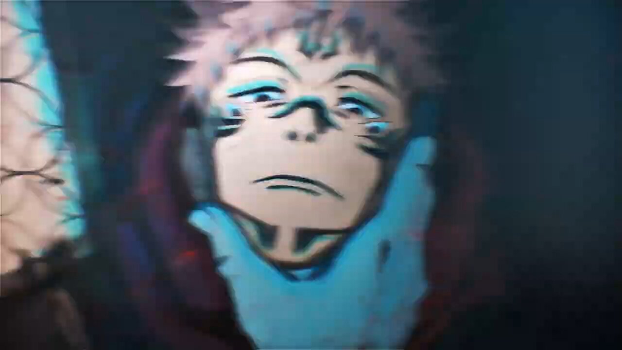 Death is no more _Sukuna edit_ Jujutsu Kaisen