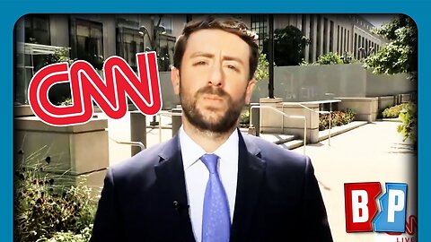 CNN Spins DAMNING Hunter Testimony | Breaking Points