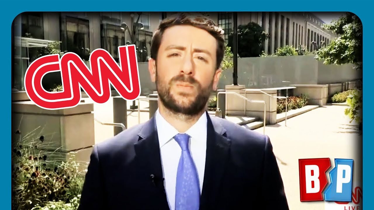 CNN Spins DAMNING Hunter Testimony | Breaking Points