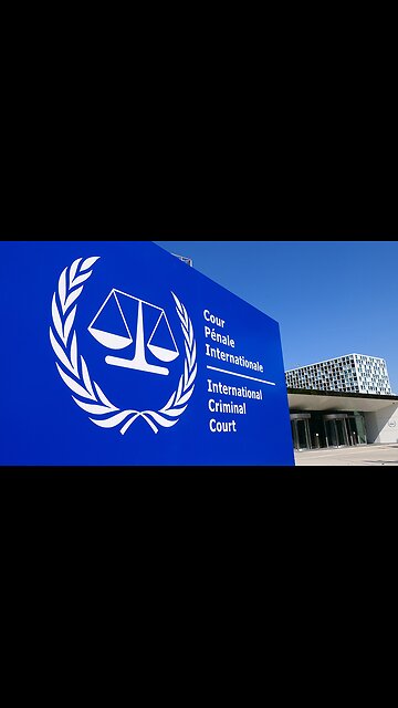 💢Eric - Postmaster General General Judge leverde op 17 oktober 2024 een juridisch document af, een brief van het Internationaal Gerechtshof, waarin hij verklaarde dat de hele wereld nu soeverein is.