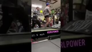 Fast 🔥 TENNIS 🎾 Player