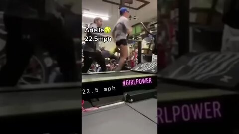 Fast 🔥 TENNIS 🎾 Player