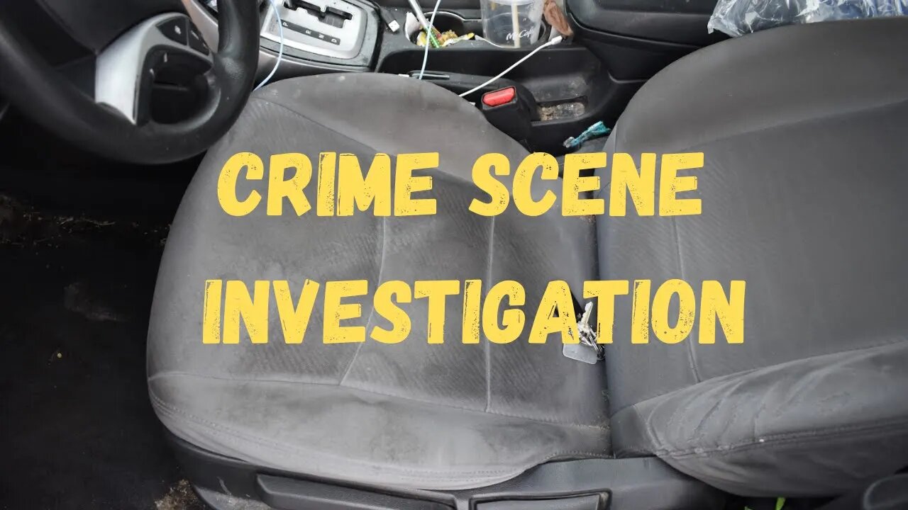 Inside Jeff Stacy's Death: New Evidence Found