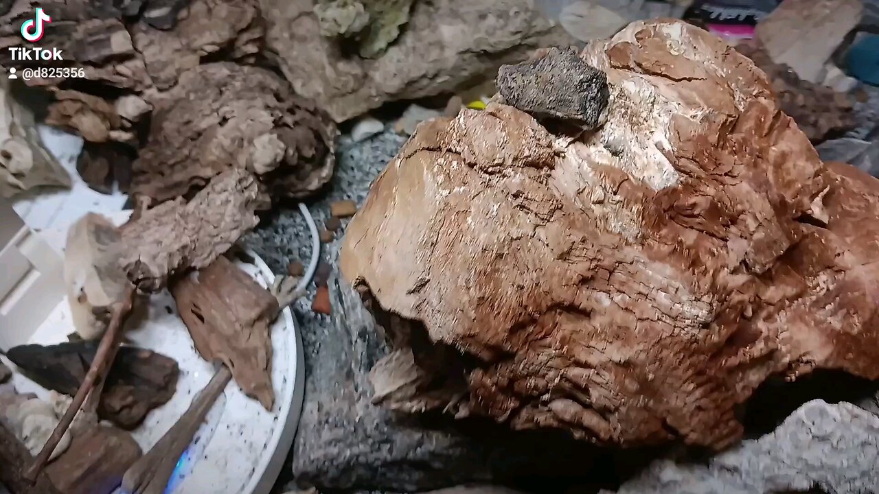 We don't actually have Wood