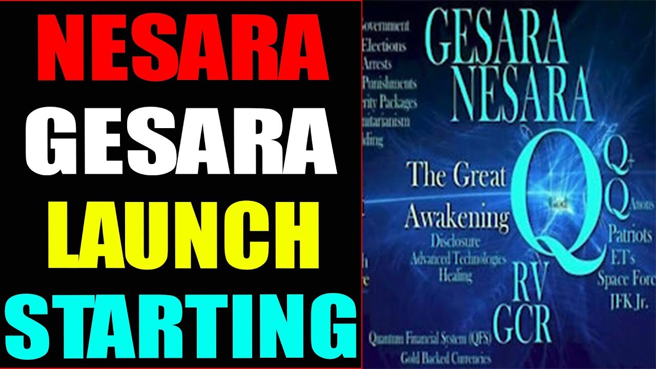 SHARIRAYE BIG UPDATES! NESARA/GESARA LAUNCH STARTING!!! REVEALED AS UKRAINE CORRUPTION TAKEN DOWN