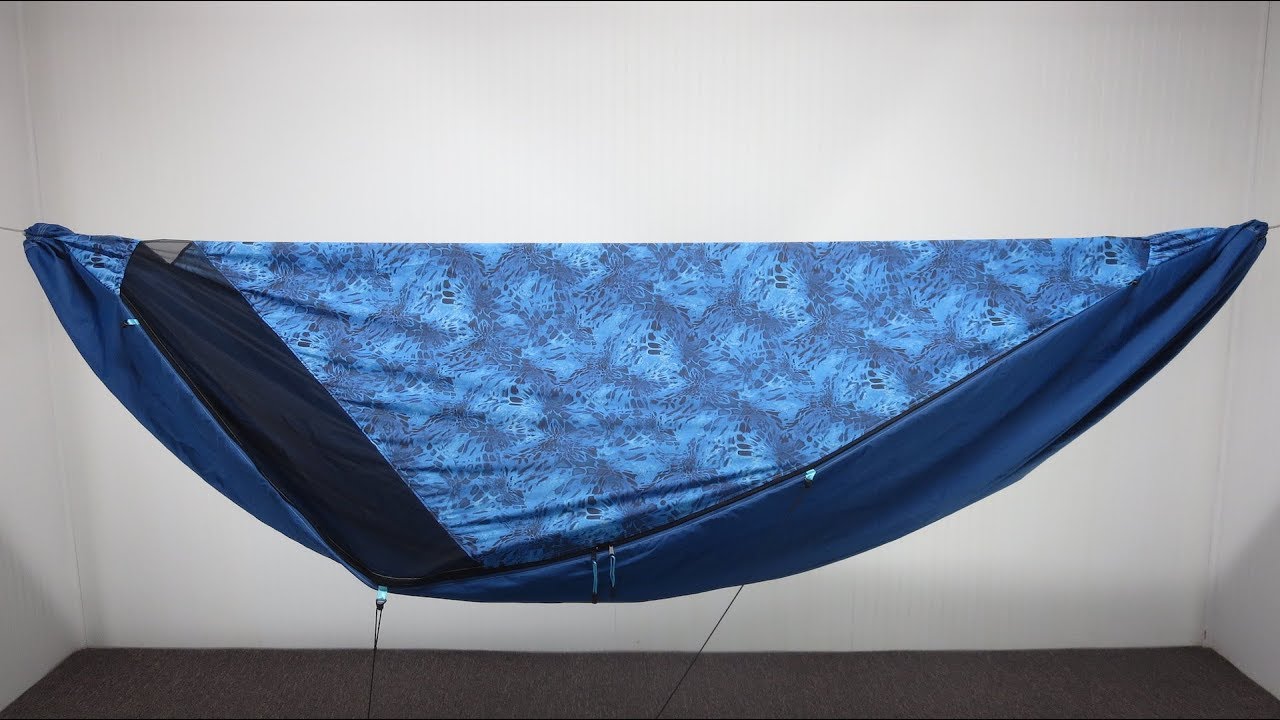 Sparrow Hammock 7511