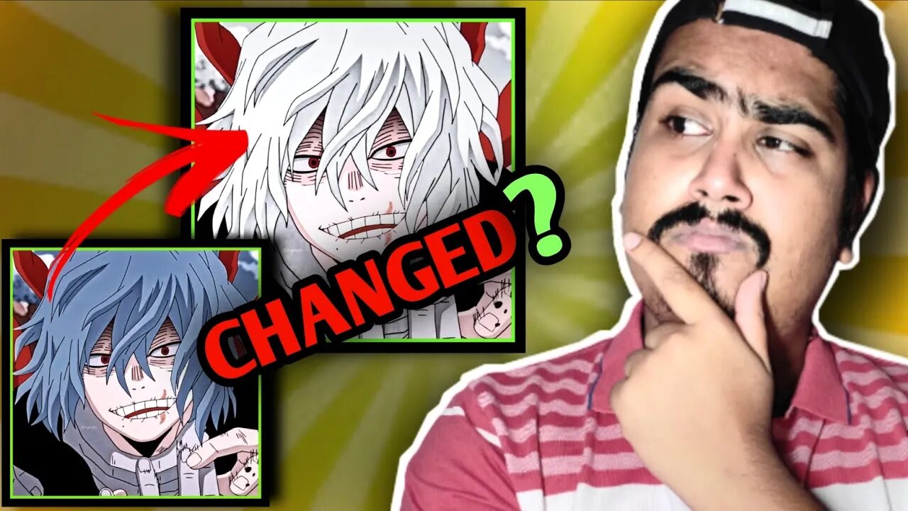 It actually HAPPENED ?!! | MY HERO ACADEMIA season 6 | reaction in Hindi