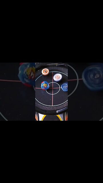 incrivel o que ele fez #batalhadebeyblade #beybladeburst #beyblade