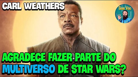 Multiverso em Star Wars???