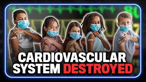 Medical Genocide Bombshell! Massive Gov’t Sponsored UK Study