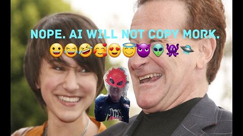 Zelda Williams Does NOT Want An AI Robin. 😀😂🤣🥰😍😇😈👽👾🛸