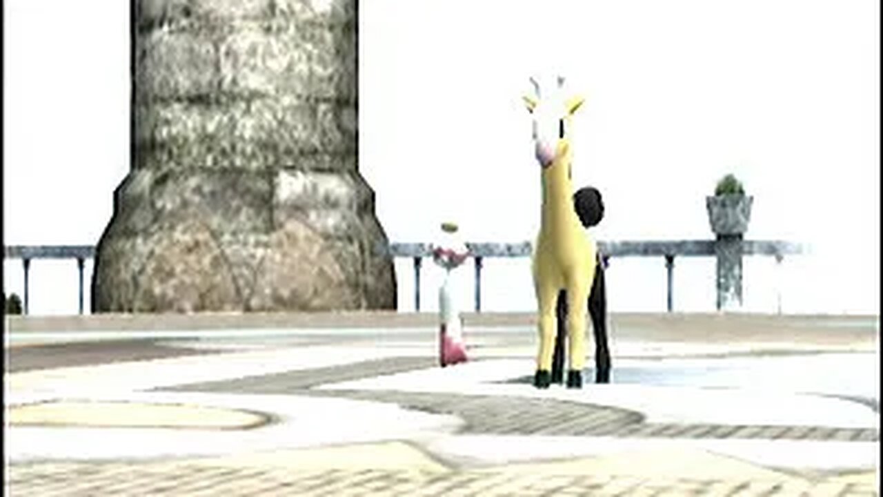 Pokemon Battle Revolution - PBR - Old Wifi Battle 6