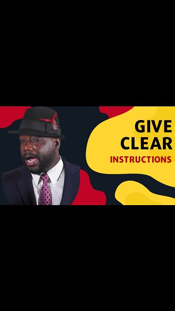 This is the only way people will follow you (learn it or lose)